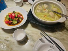-老淮安·淮安菜(周恩来纪念馆店)