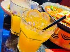 -鱼上·烤鱼(万象城店)