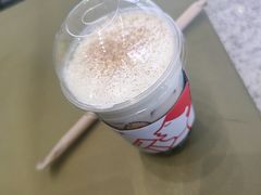 -喜茶(广州白云机场T2出发厅店)