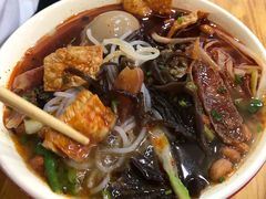 -八一好吃街·高品美食广场