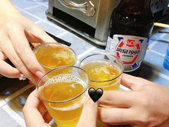 -酒里·宜州果酱烧烤(葛村店)