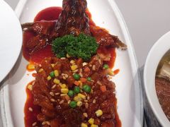 -城北食府(枫林店)