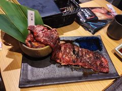 土古里牛小排-土古里日式烧肉