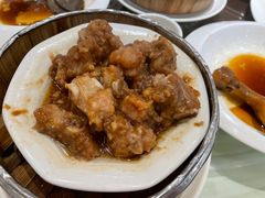 -凤凰楼酒家·粤宴点心(华强北店)