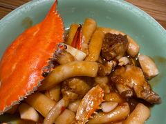 -弄堂里(雨花客厅店)