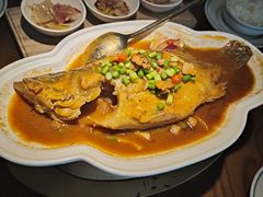 -刀板香·安徽菜(望江东路店)