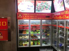 -正宗钢管厂五区·小郡肝火锅·串串香(商品街总店)
