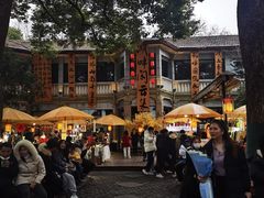 -湖畔居茶楼(湖滨店)