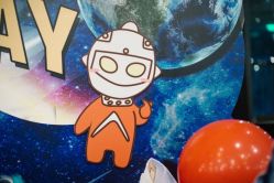 -派对猴生日派对策划(浦东店)