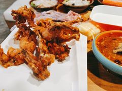 -铭记蛙小仙·活蛙畅享(CBD万达广场店)