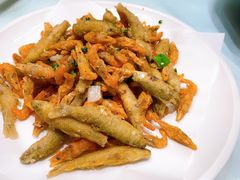 -一澜江宴·江景地标楚菜(江滩公园店)