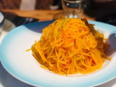 -金太阳海鲜烧烤·本地人餐厅(星海公园店)