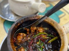 -明辉田鸡粥