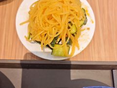 -有礼有面(知春路店)