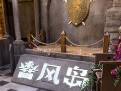 -暴风岛沉浸式体验馆(百联世纪店)