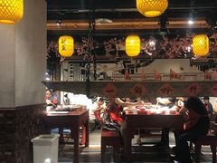 -黄家码头老火锅(解放碑旗舰店)