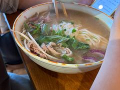 -越南牛肉河粉餐厅(书院巷店)