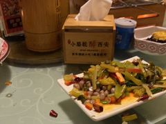 -福苗小骆驼烧烤(莲湖路店)