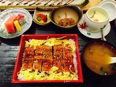 -山之川日料放题(通州店)