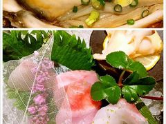 -桐寿司Sushi Tong