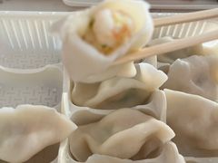 -东方饺子王(东盛路店)
