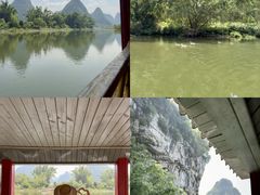 -荔江湾景区