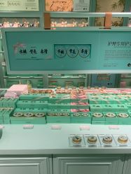 点击看大图 -青稚护手霜QINGZHI