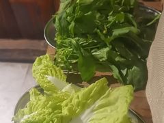 -普洱小黄牛餐厅铜火锅·思茅地方菜(世纪城店)