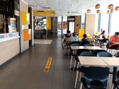 -麦当劳(华亚广场店)