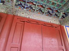 -北京市劳动人民文化宫(太庙)