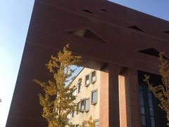 -东北大学(南湖校区)