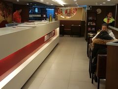 -豪客来牛排(人民东路店)
