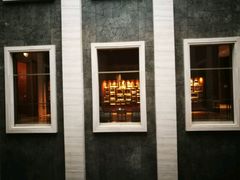门面-观澜湖酒店·邀月庭中餐厅