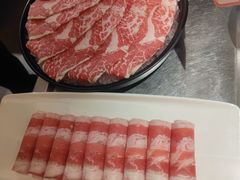 -海底捞火锅(万丰桥店)