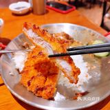 体育西创意日料—百乐屋