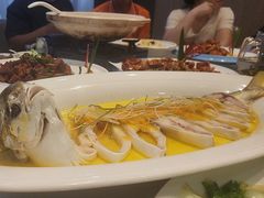 -鸿源斋清真豫菜(惠济店)