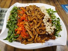 -宝源饺子(麦子店街店)