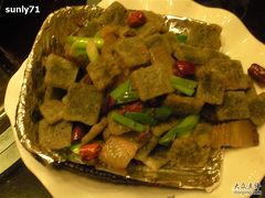 蕨巴腊肉-亮欢寨(凯里总店)