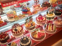 -味多美蛋糕(灯市口店)