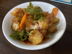 -老东北大铁锅·烧烤·东北菜
