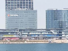 -北龙湖湿地公园