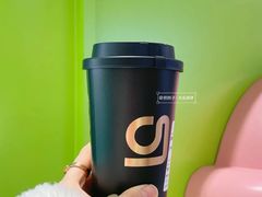-gleeglee乐溢亦茶(合生汇店)