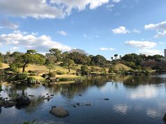 -水前寺成趣园