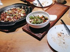 -马仕玖煲·融合菜·酥不腻烤鸭(人大店)