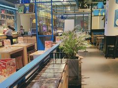 -菲滋意式餐厅(临平万达店)