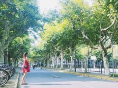-复旦大学光华楼