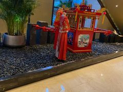 -长沙富力万达文华酒店