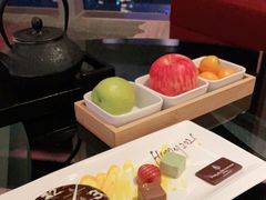 -广州四季酒店