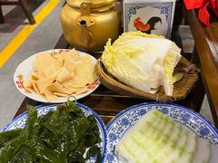 -萍姐火锅·公路夜市(打浦桥日月光店)