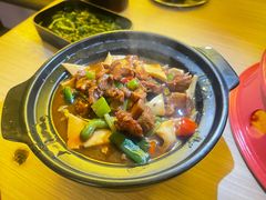 -令狐冲烤鱼·烧菜馆(达明店)